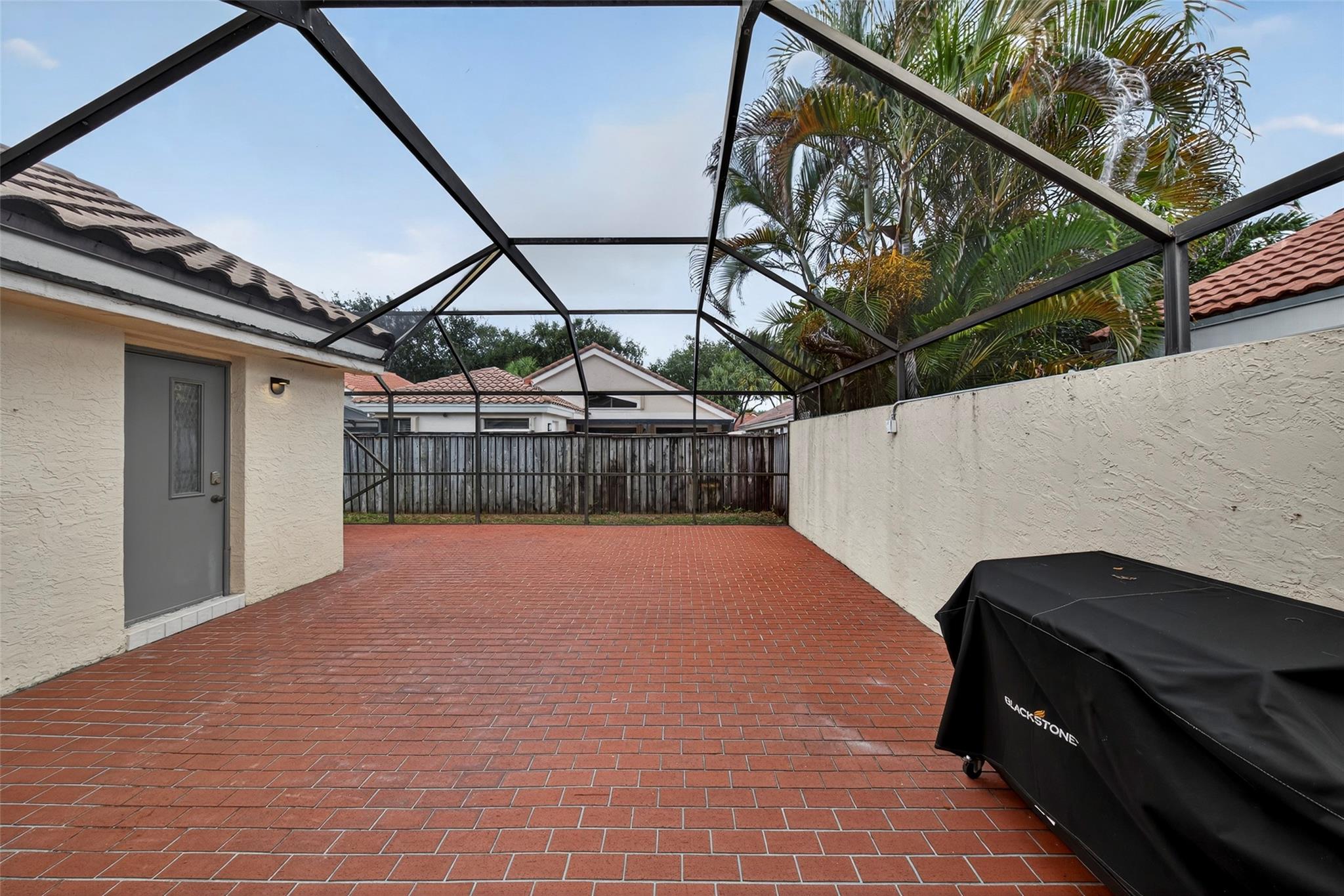 CROSSCREEK II - Residential