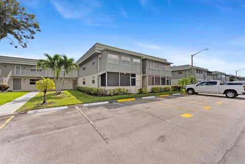 52 Flanders B, Delray Beach, FL 33484 - MLS#: R11078834