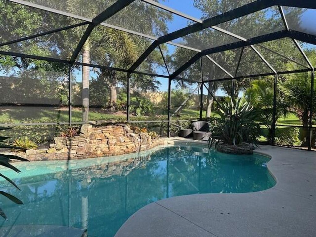 Photo of 7326 Bob O Link Way, Port Saint Lucie, FL 34986 (MLS # R11082495)