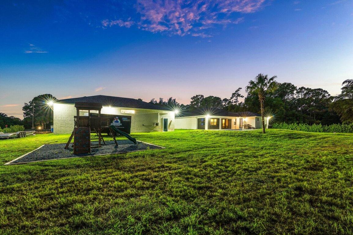 ACREAGE - Residential