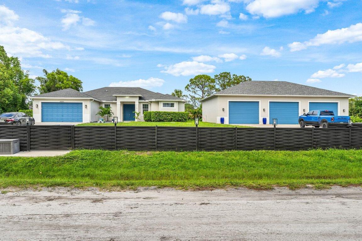 ACREAGE - Residential