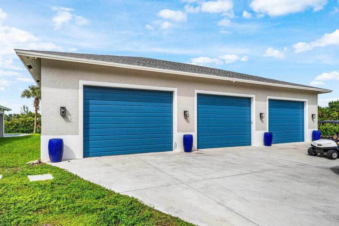 ACREAGE - Residential