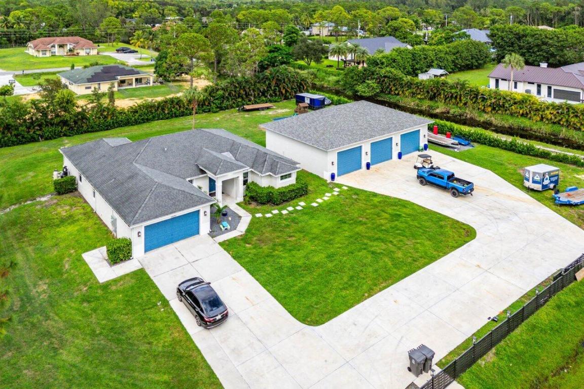 ACREAGE - Residential