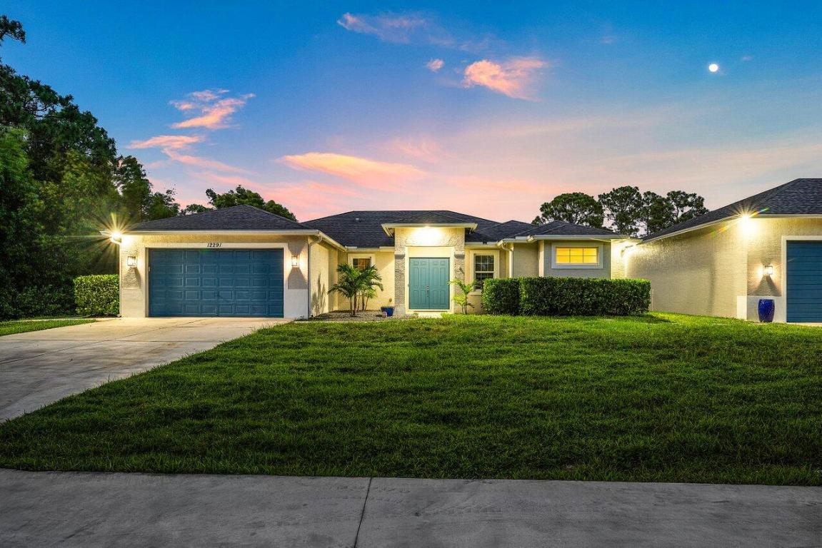 ACREAGE - Residential