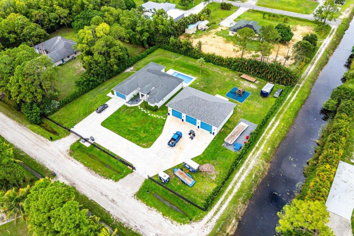 ACREAGE - Residential