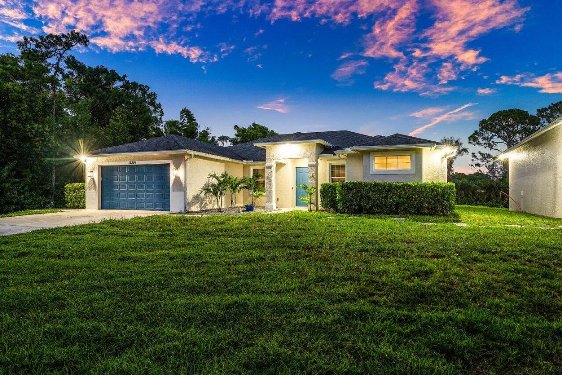 ACREAGE - Residential