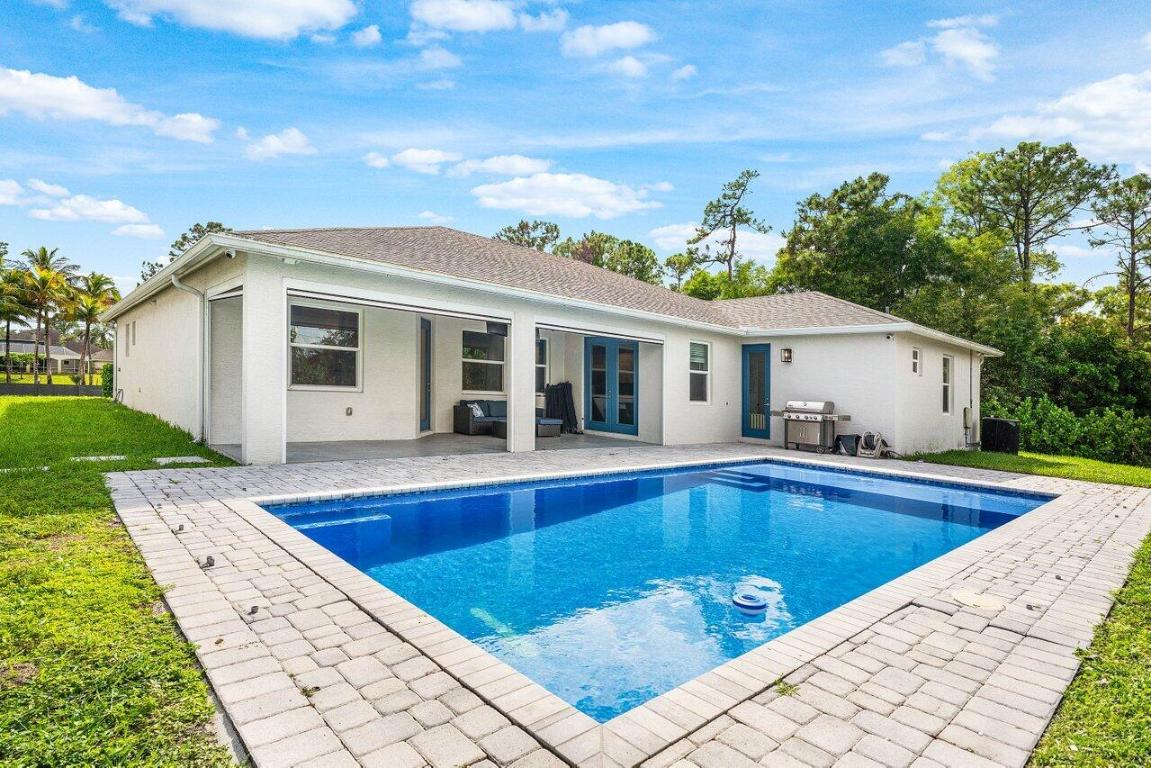 ACREAGE - Residential