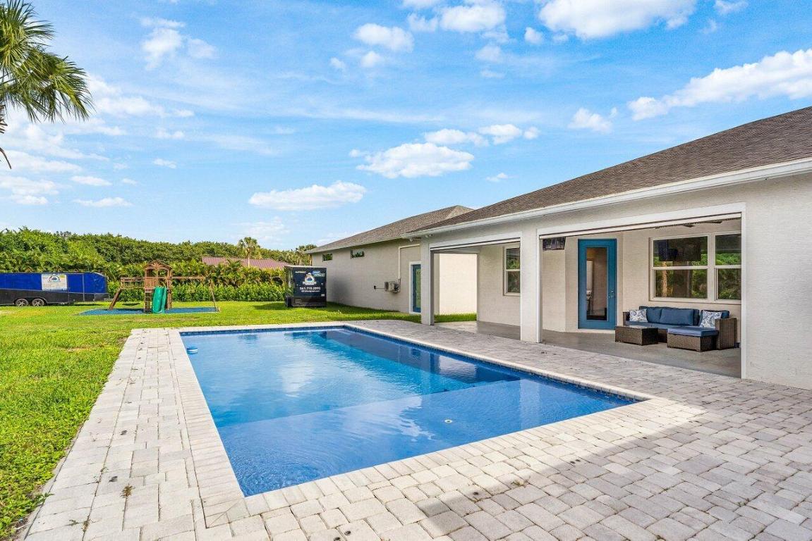 ACREAGE - Residential