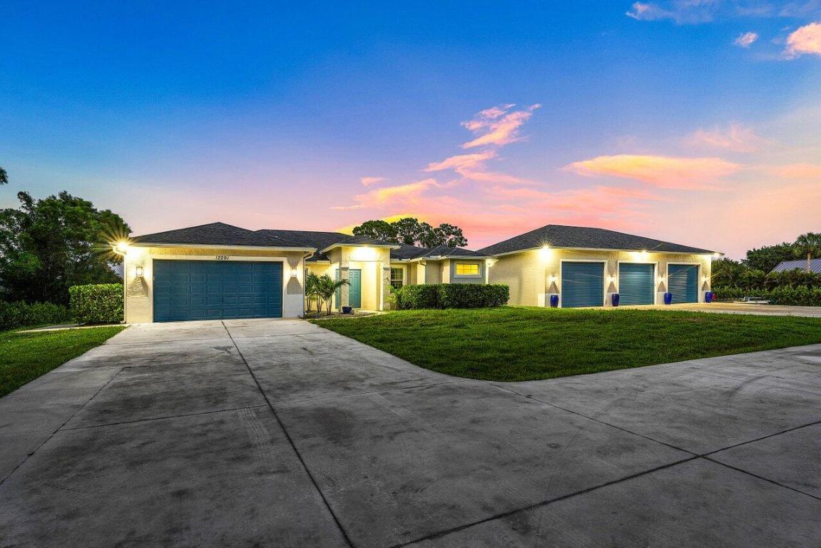 ACREAGE - Residential