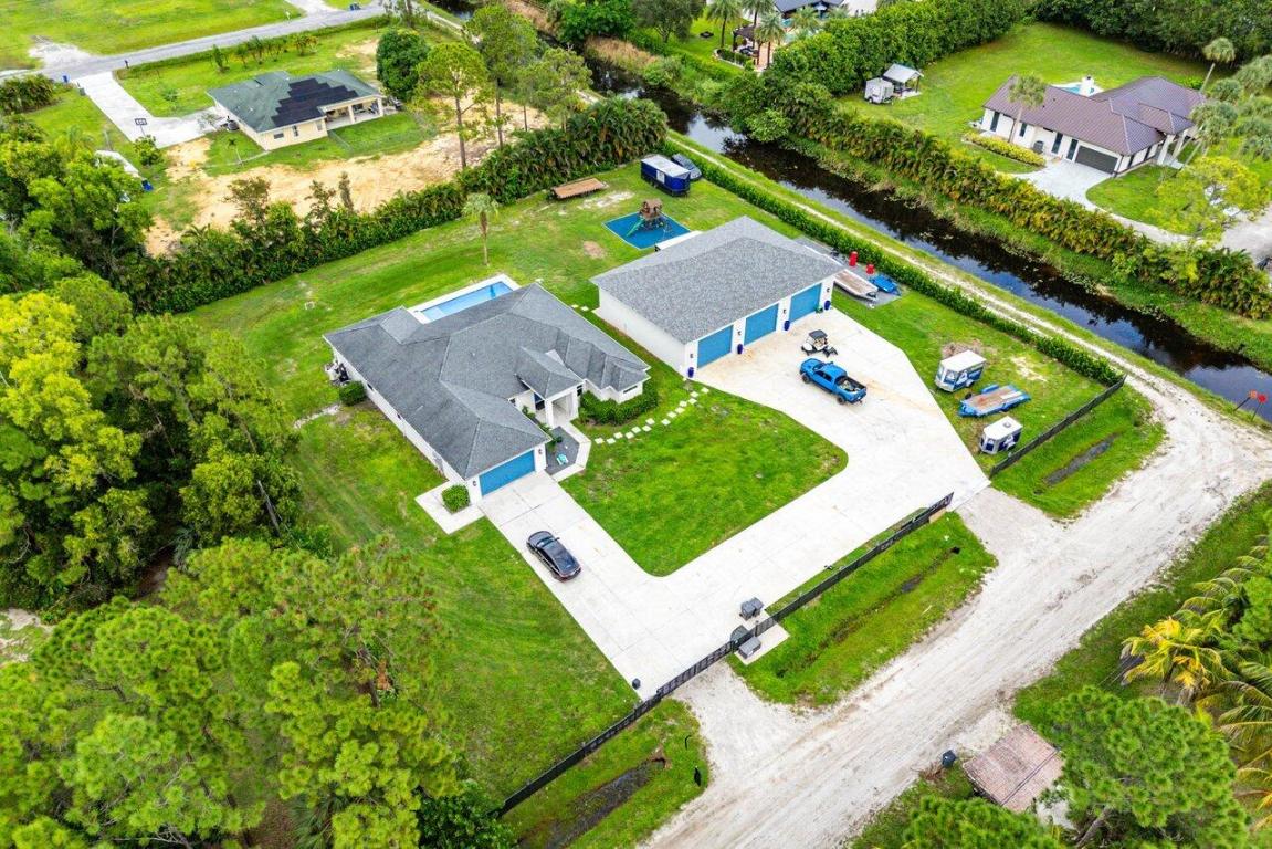 ACREAGE - Residential