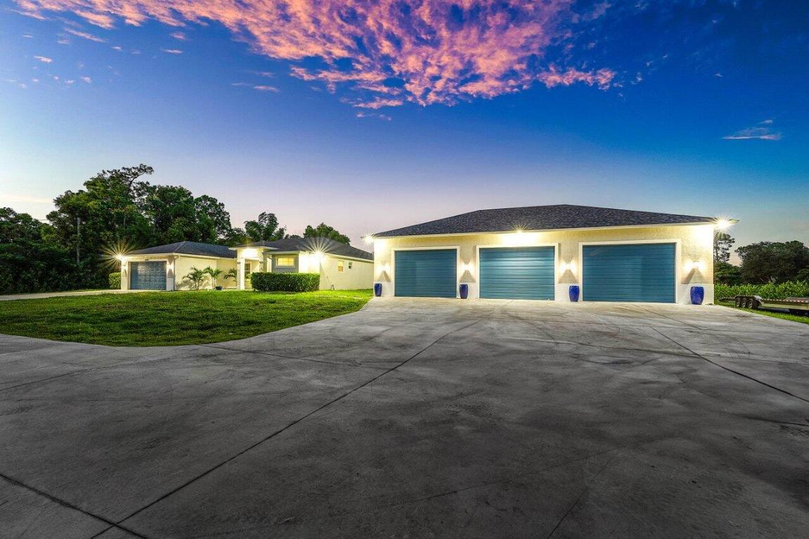 ACREAGE - Residential