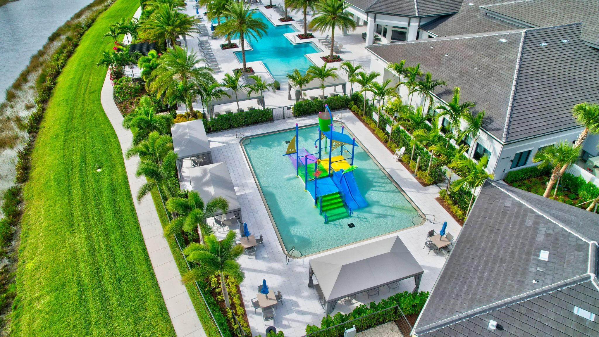 BOCA BRIDGES - Residential