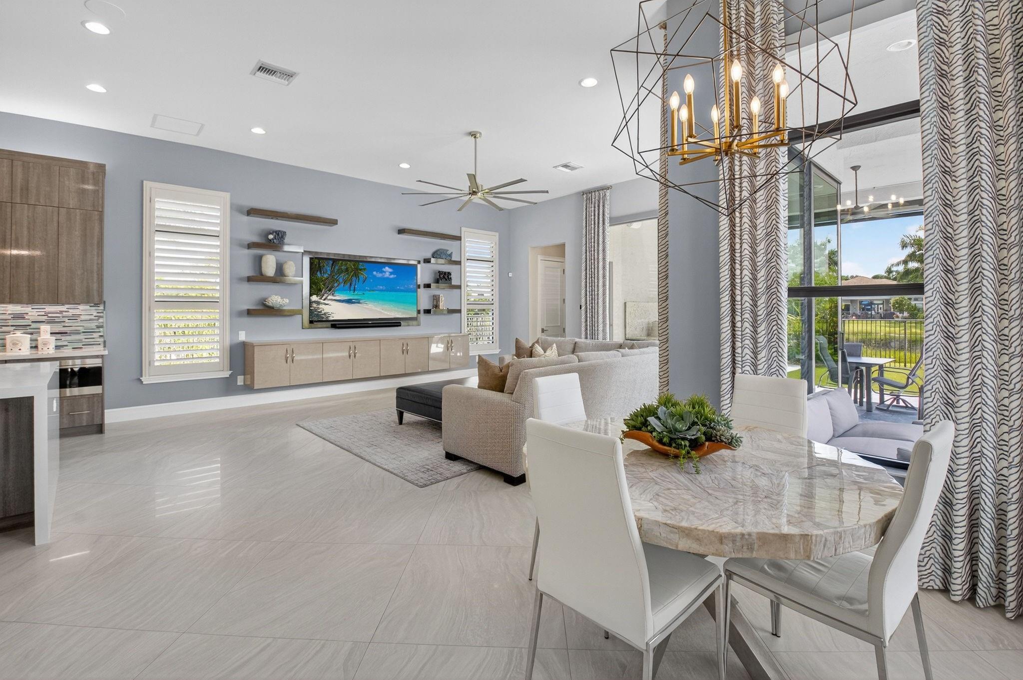 BOCA BRIDGES - Residential