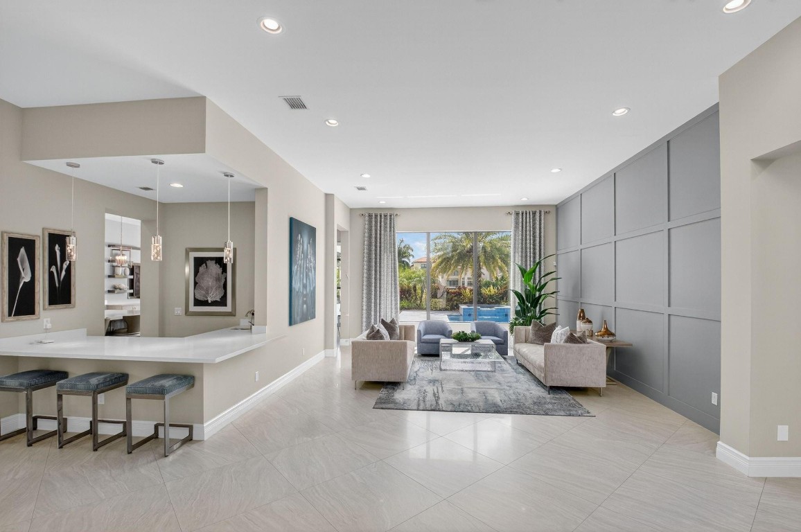 BOCA BRIDGES - Residential