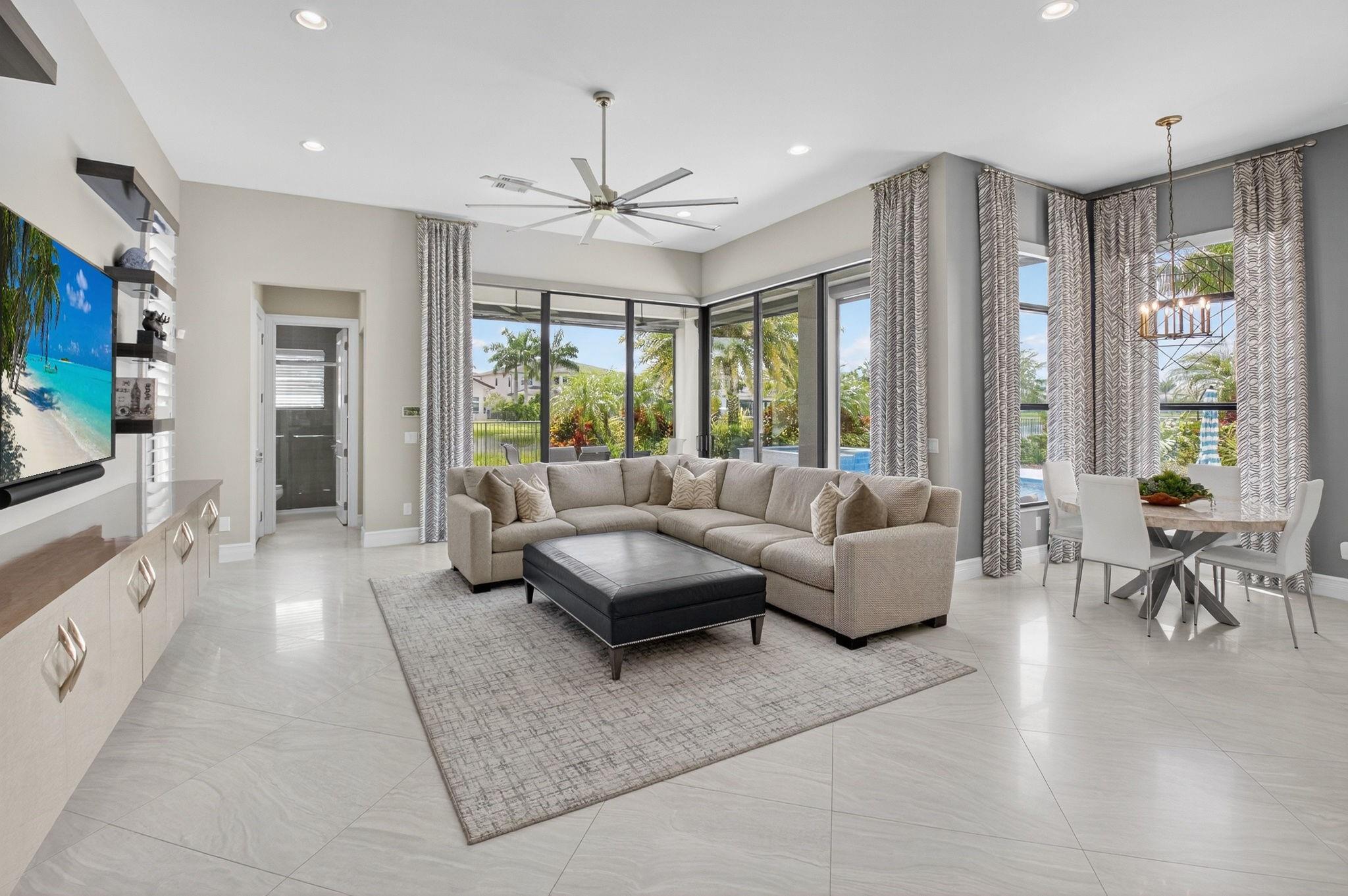 BOCA BRIDGES - Residential