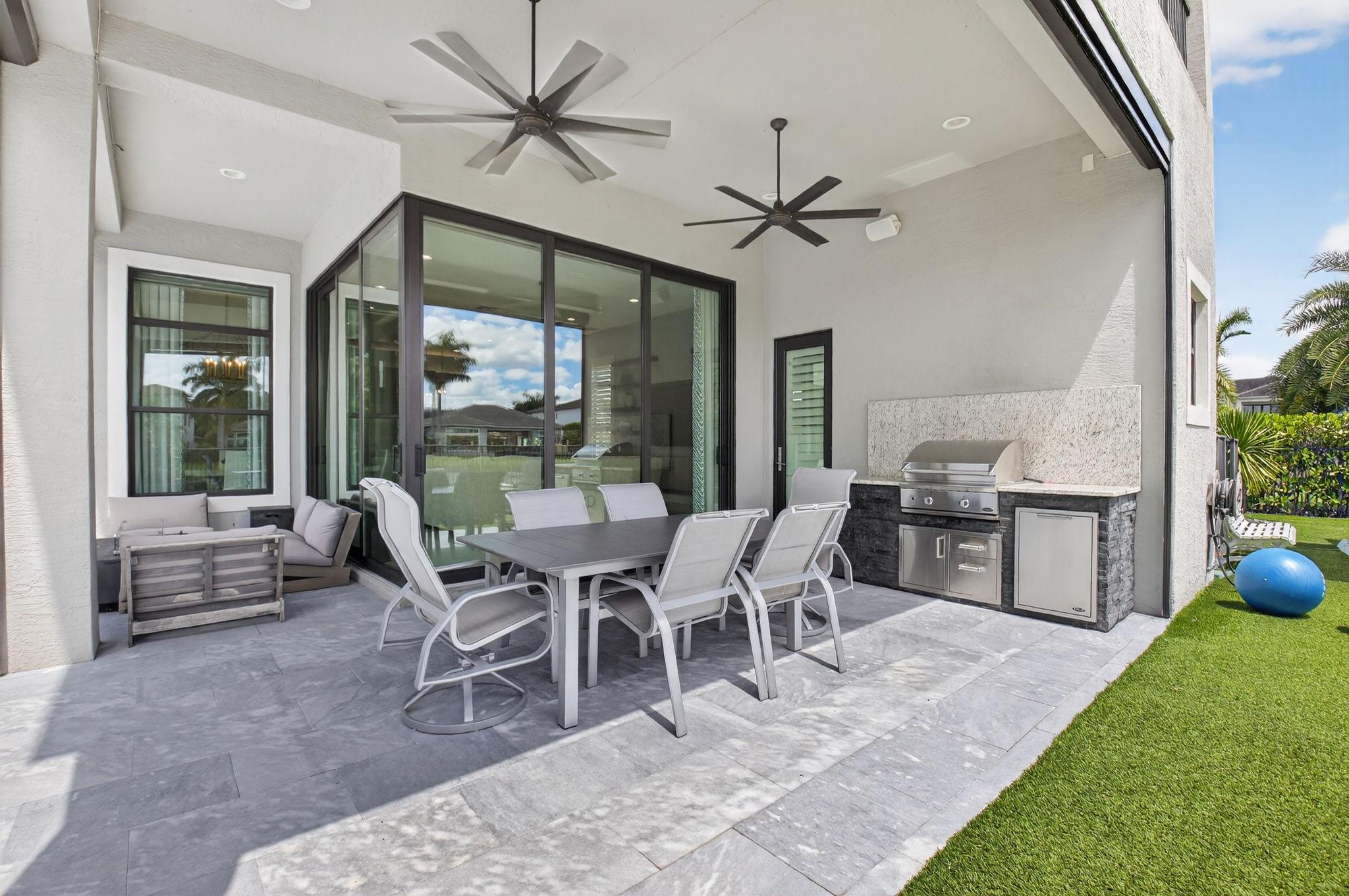 BOCA BRIDGES - Residential