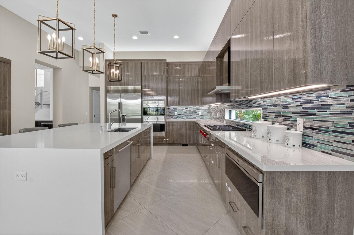 BOCA BRIDGES - Residential