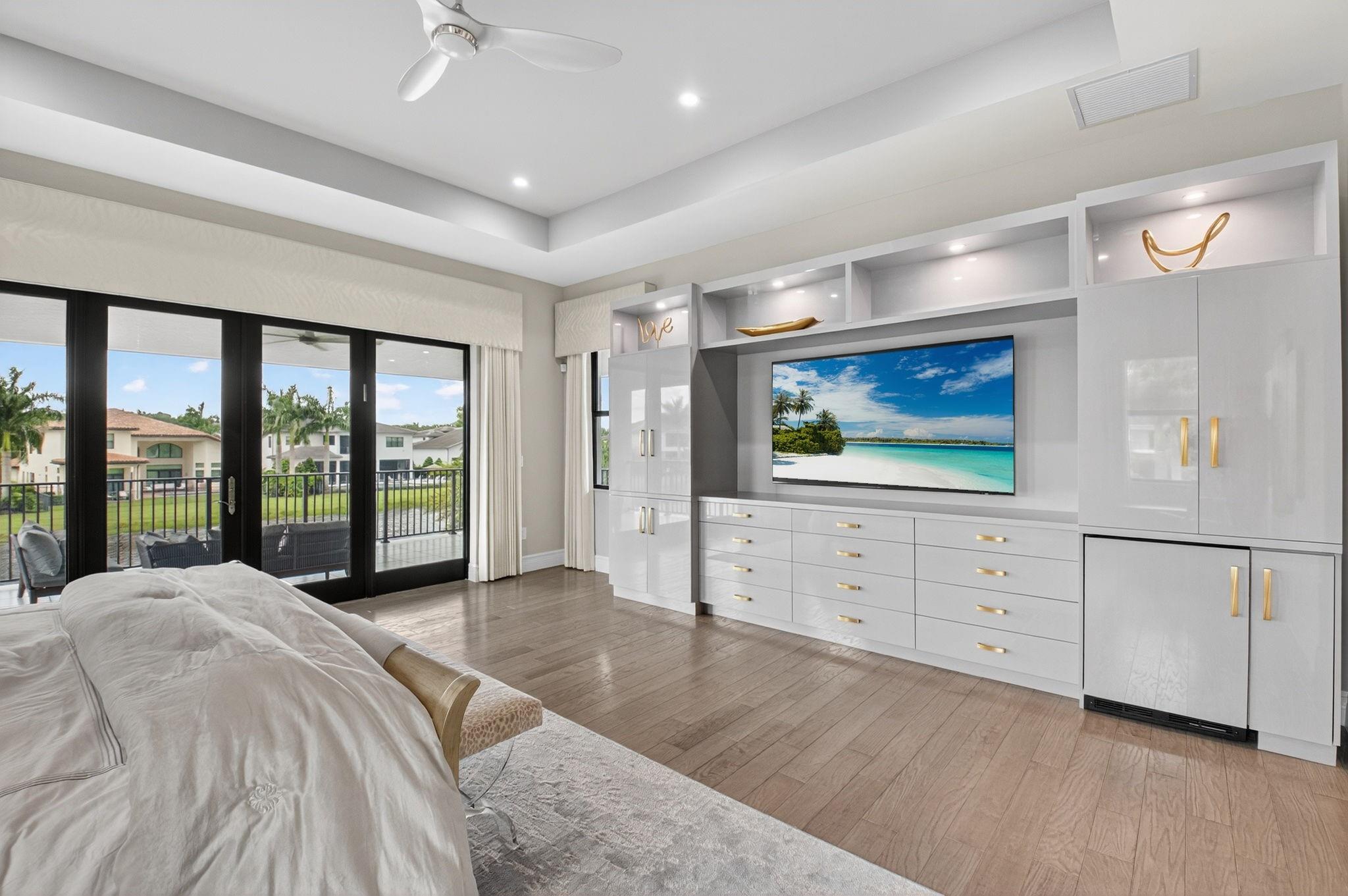 BOCA BRIDGES - Residential