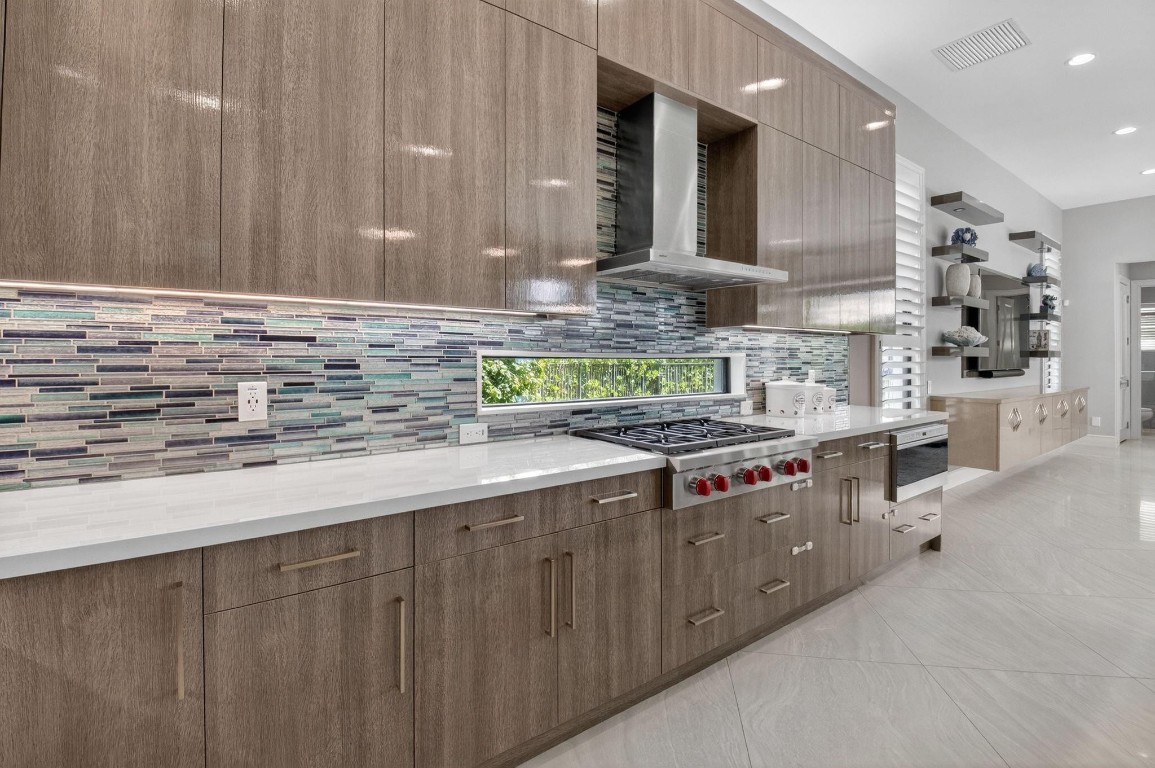 BOCA BRIDGES - Residential