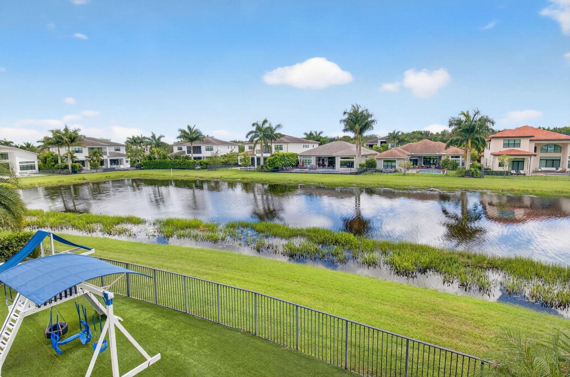 BOCA BRIDGES - Residential