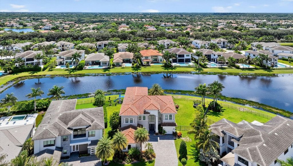 Photo of 9294 Biaggio Road, Boca Raton, FL 33496 (MLS # F10526231)