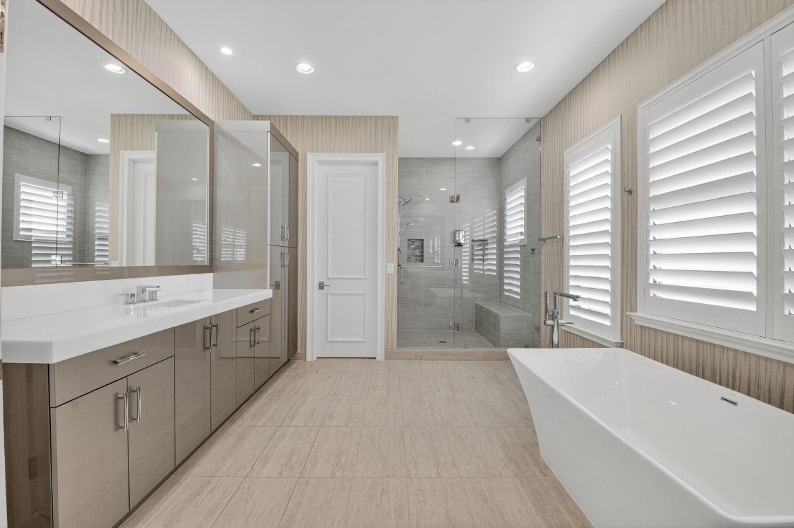 BOCA BRIDGES - Residential