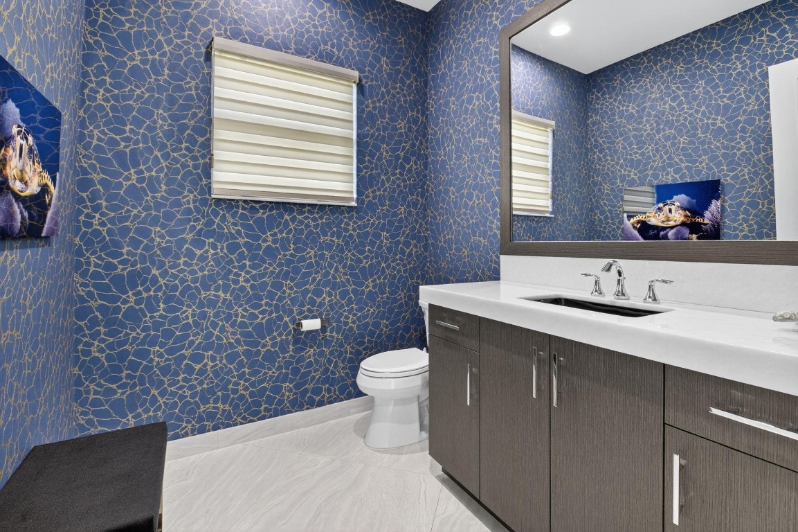 BOCA BRIDGES - Residential