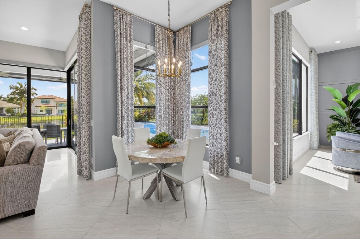 BOCA BRIDGES - Residential