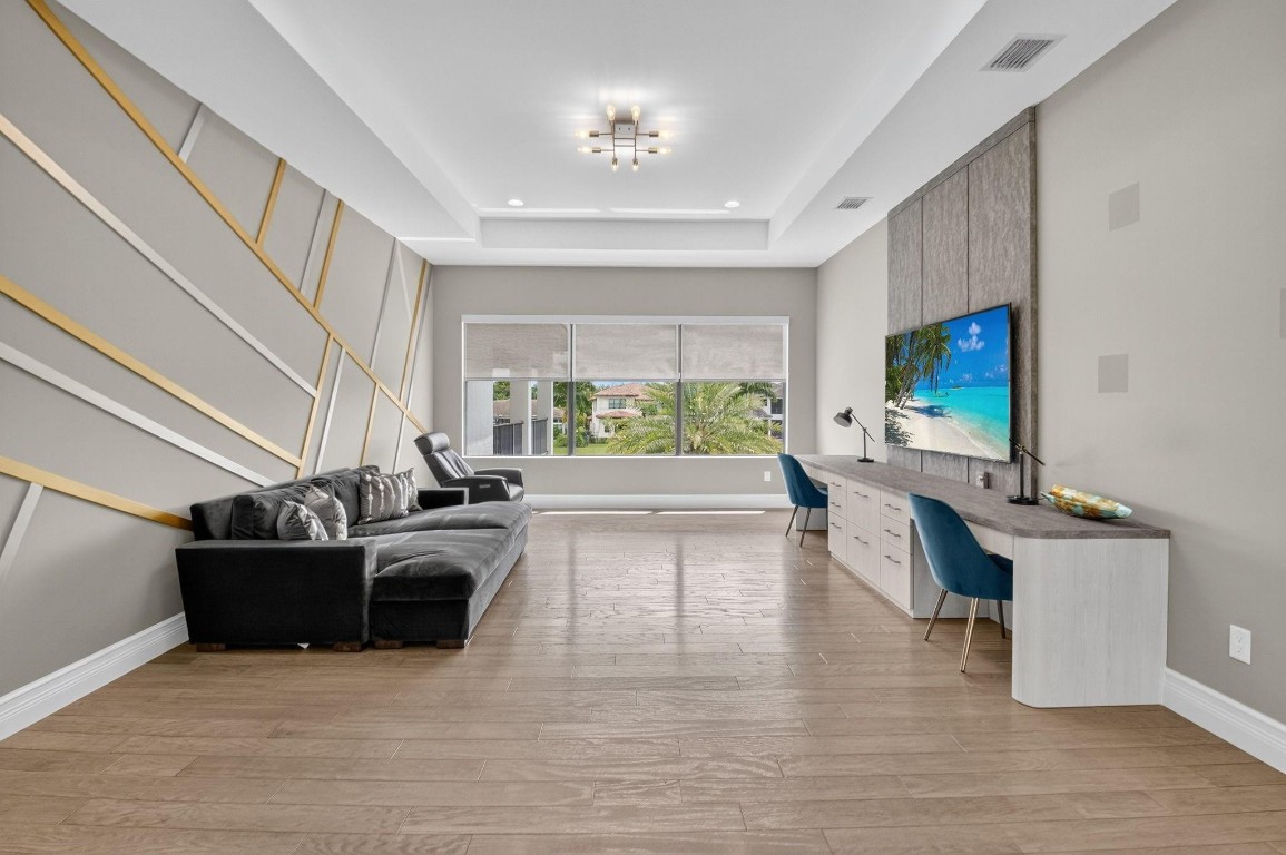 BOCA BRIDGES - Residential