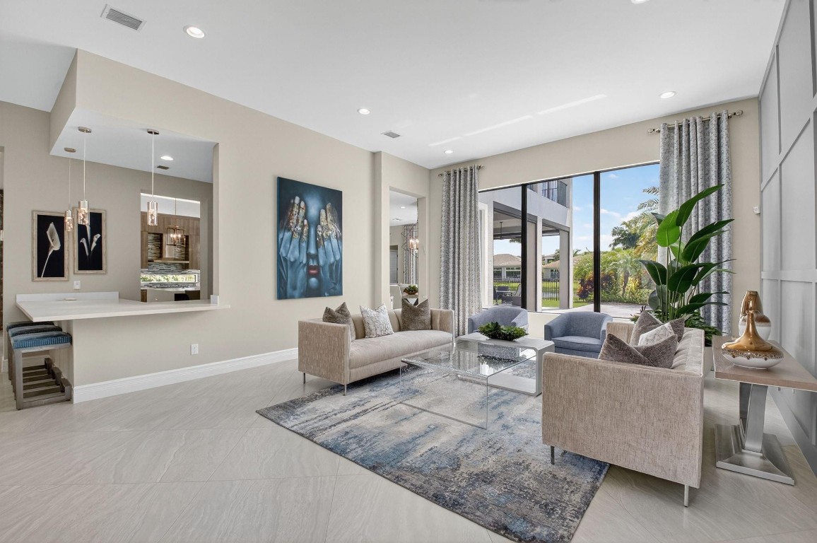 BOCA BRIDGES - Residential