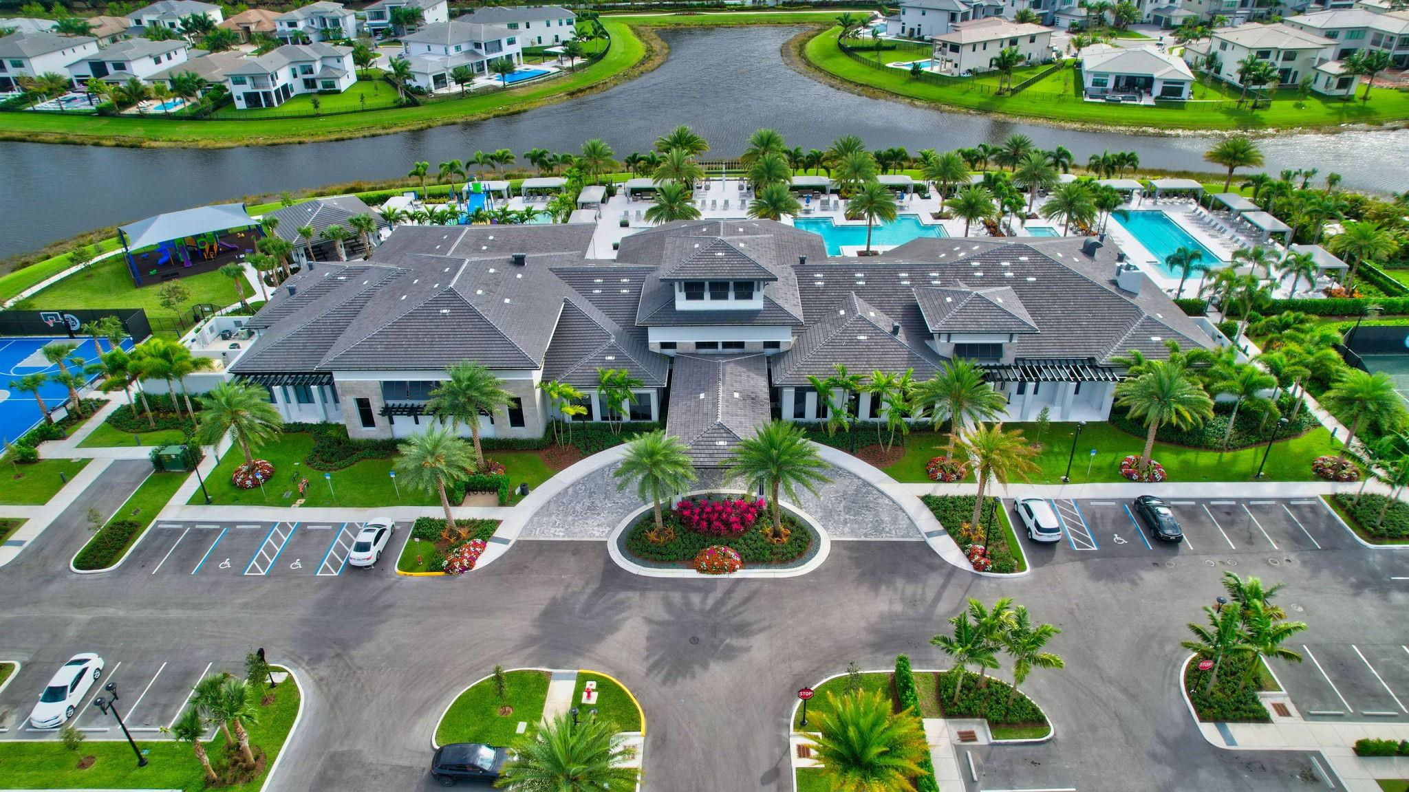 BOCA BRIDGES - Residential
