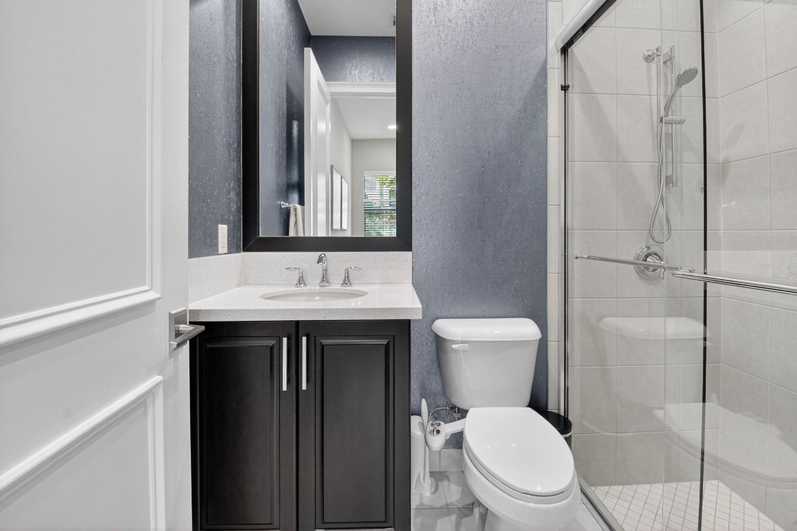 BOCA BRIDGES - Residential