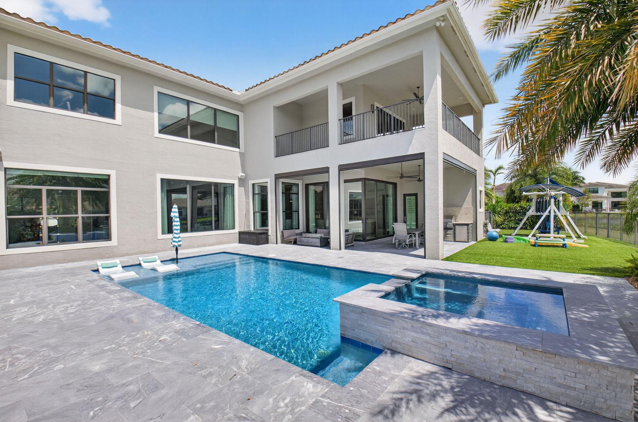 BOCA BRIDGES - Residential