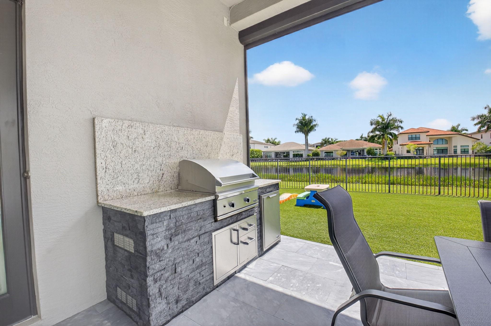BOCA BRIDGES - Residential
