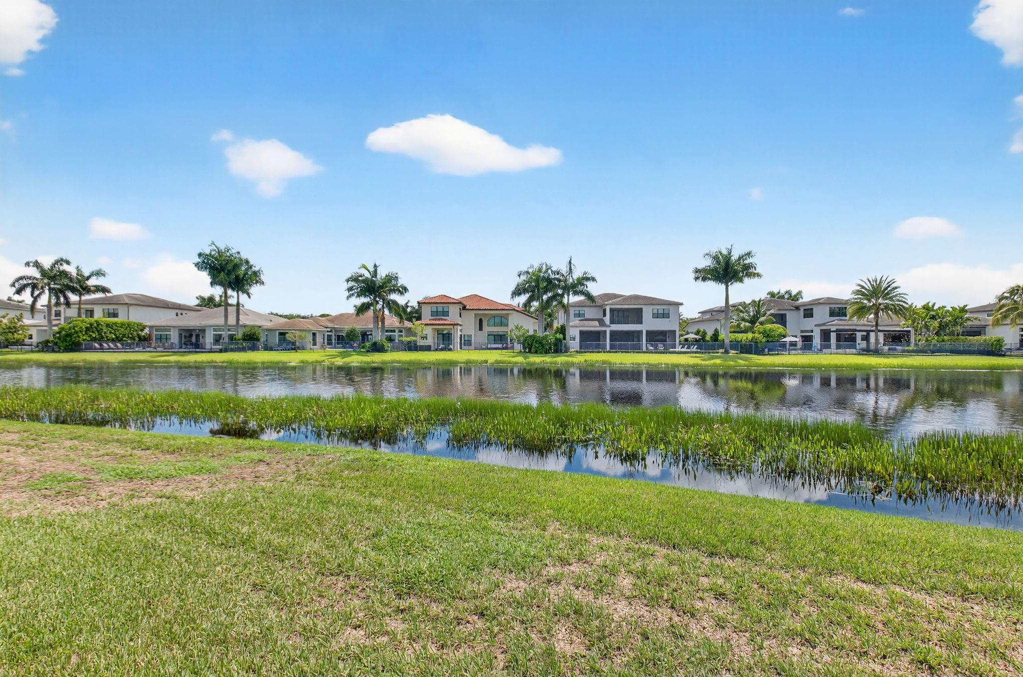 BOCA BRIDGES - Residential
