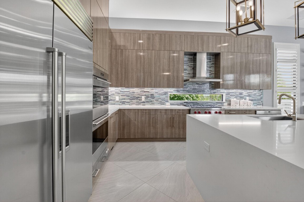 BOCA BRIDGES - Residential