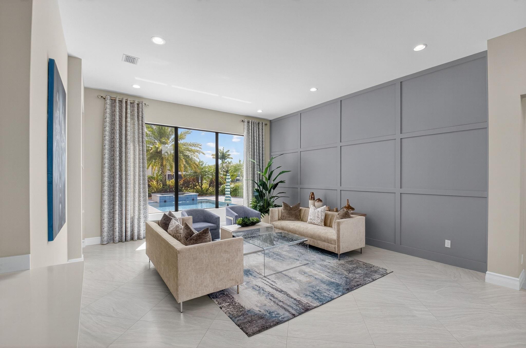 BOCA BRIDGES - Residential