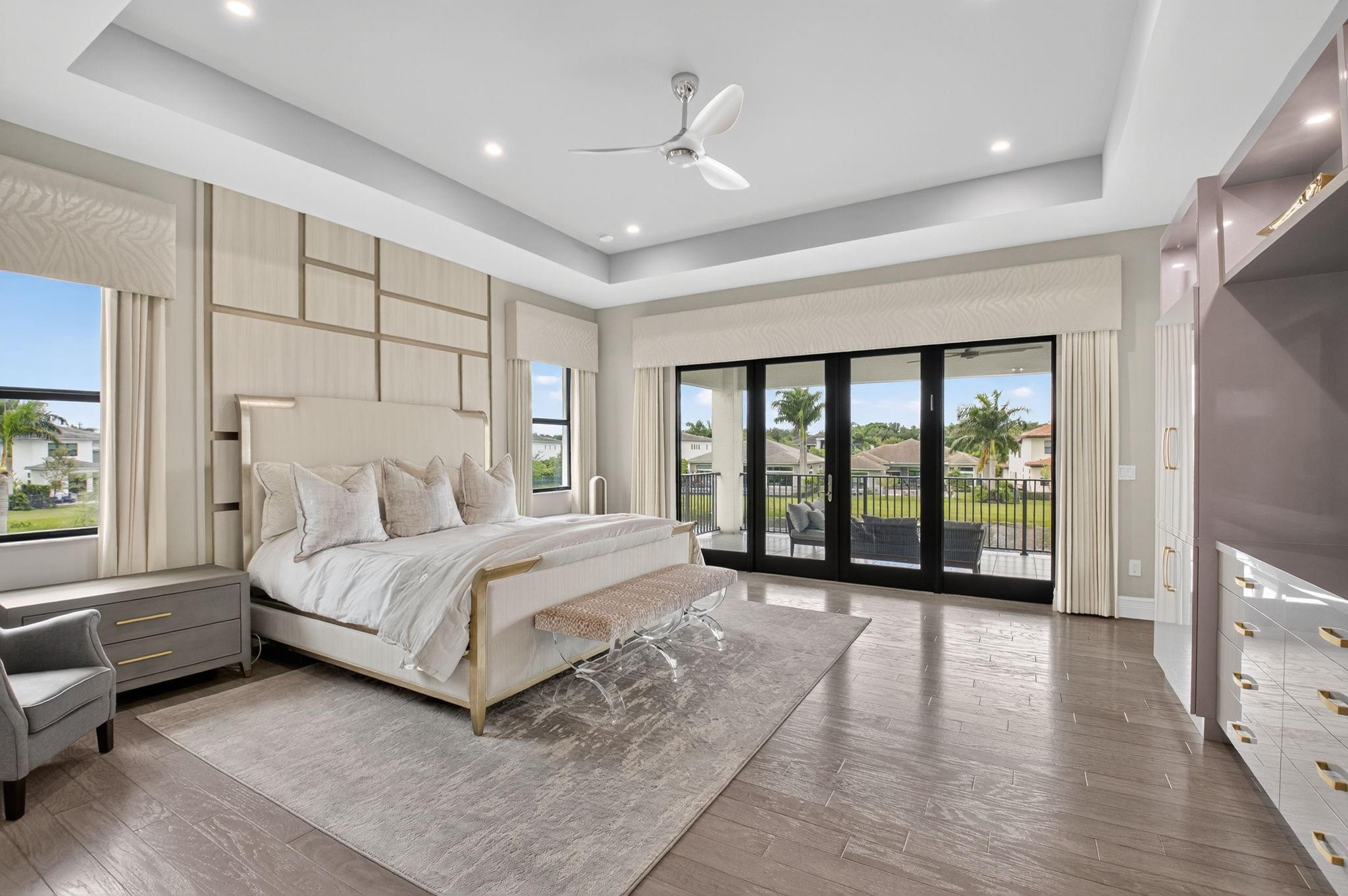 BOCA BRIDGES - Residential
