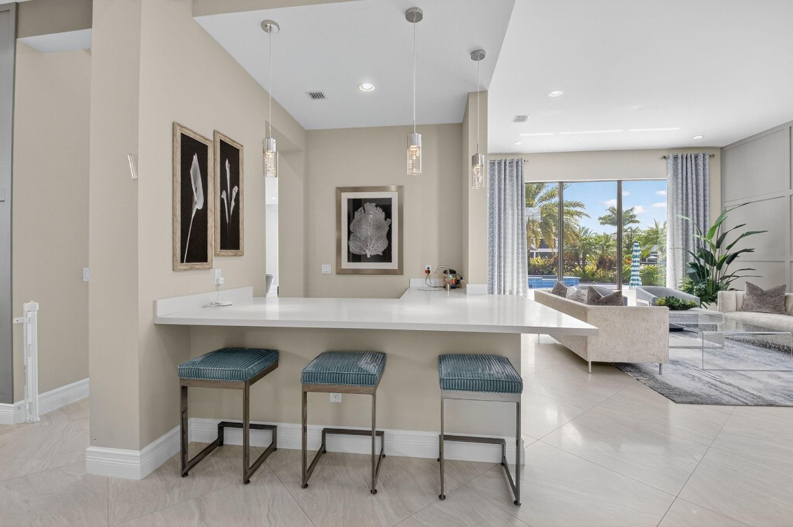 BOCA BRIDGES - Residential