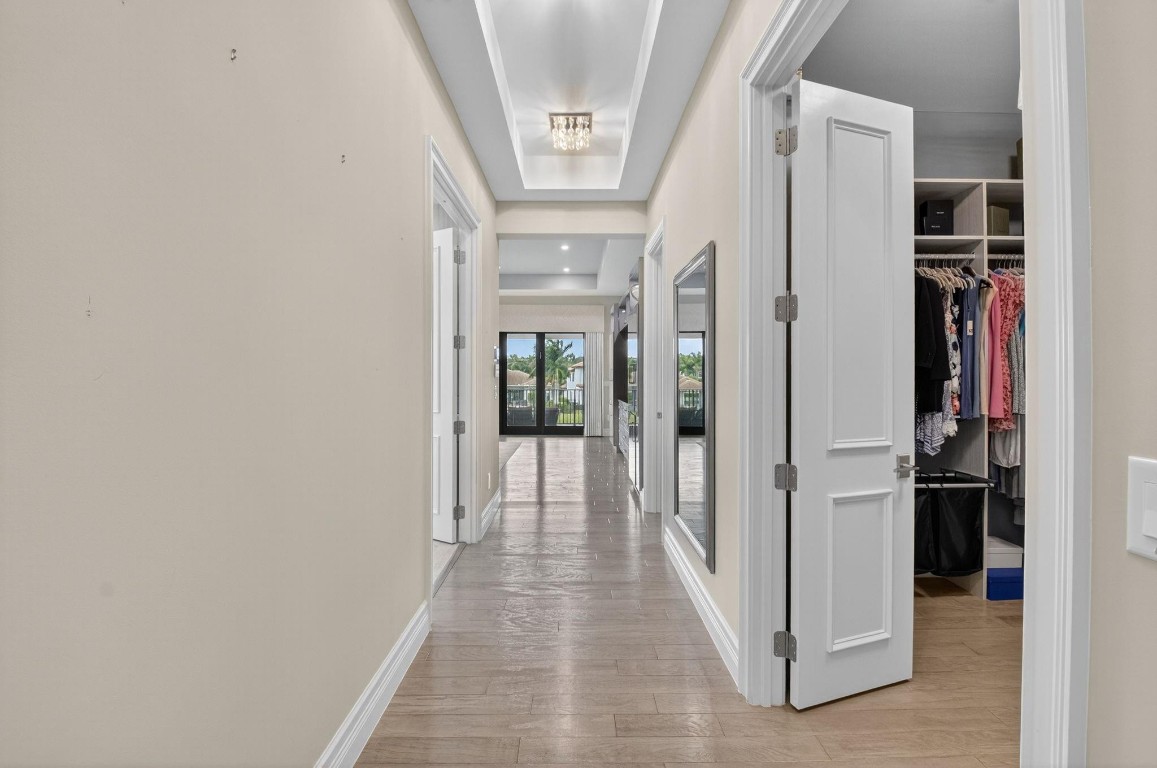 BOCA BRIDGES - Residential