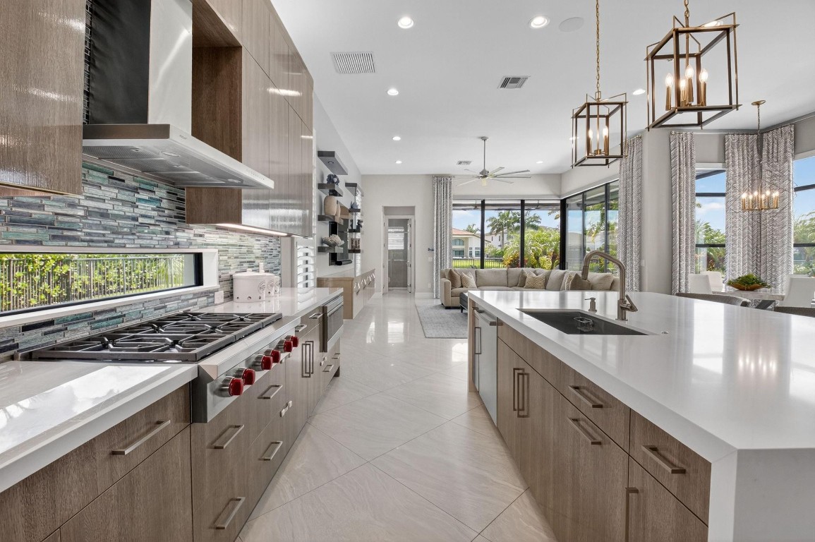 BOCA BRIDGES - Residential