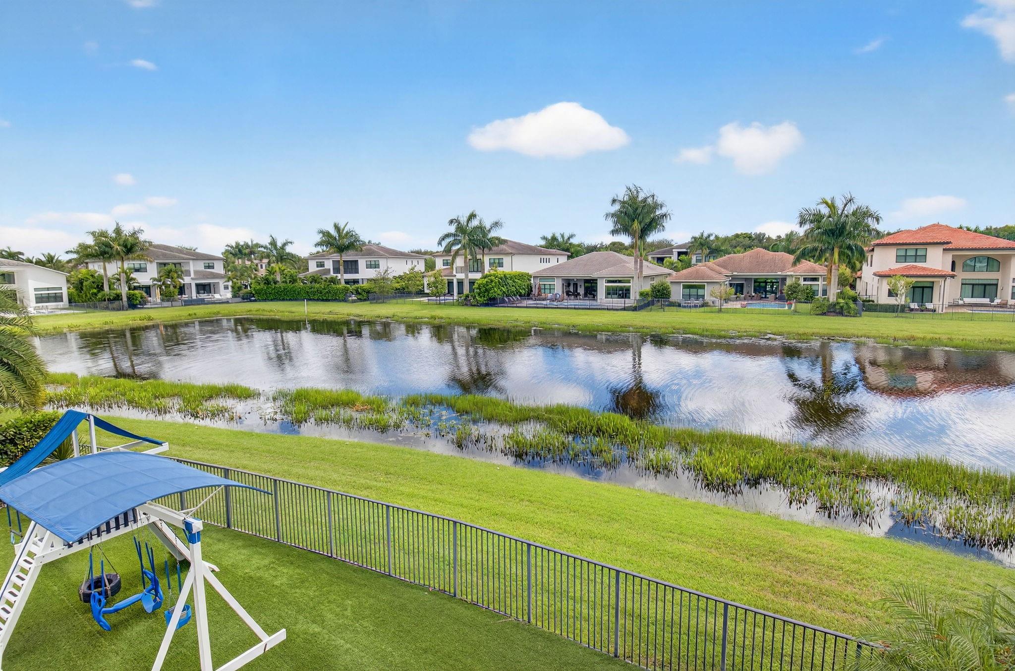 BOCA BRIDGES - Residential