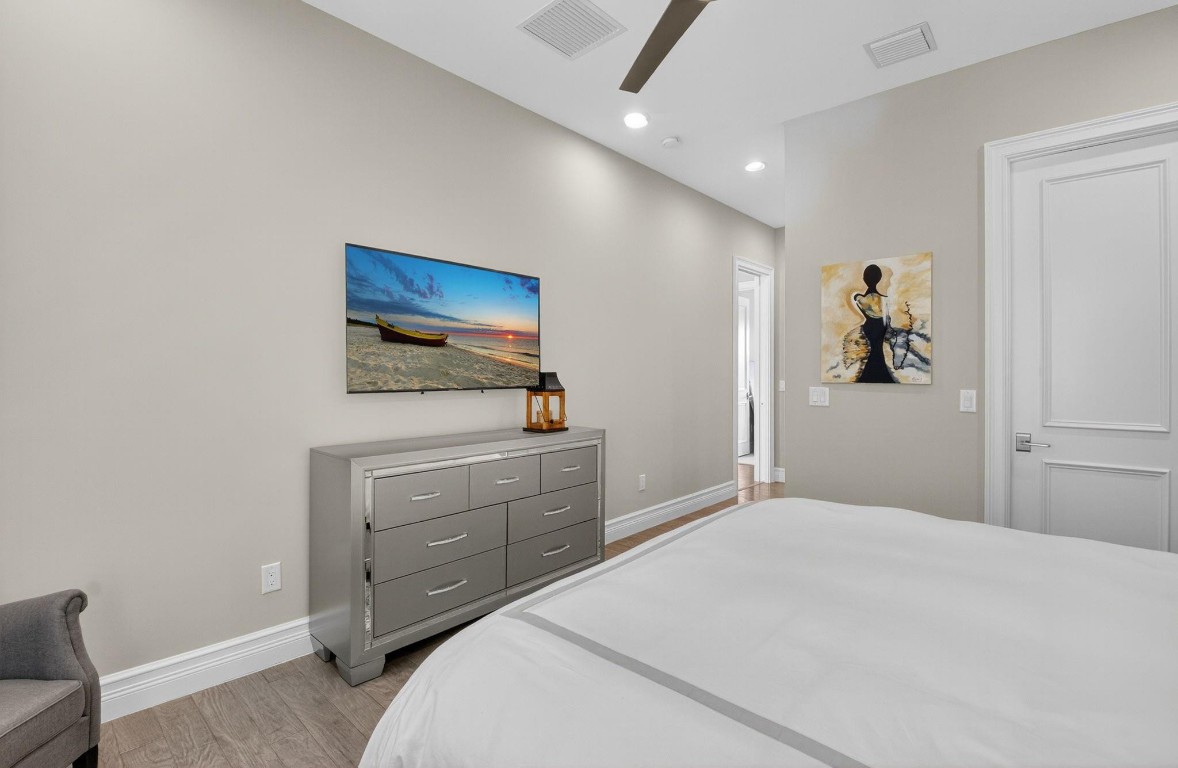 BOCA BRIDGES - Residential