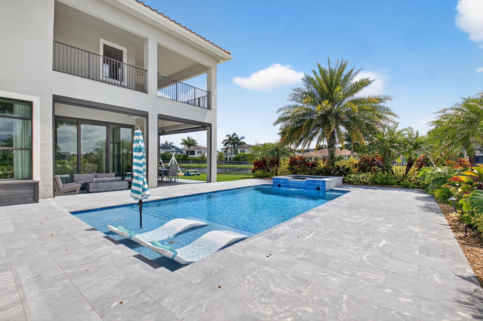 BOCA BRIDGES - Residential