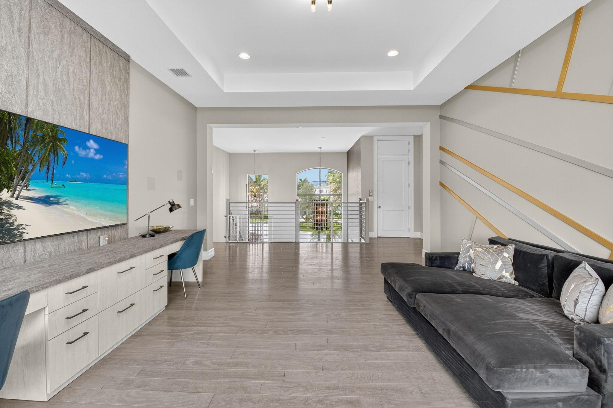 BOCA BRIDGES - Residential
