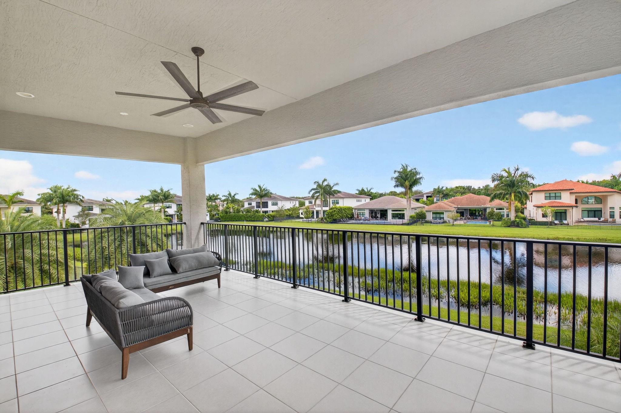 BOCA BRIDGES - Residential