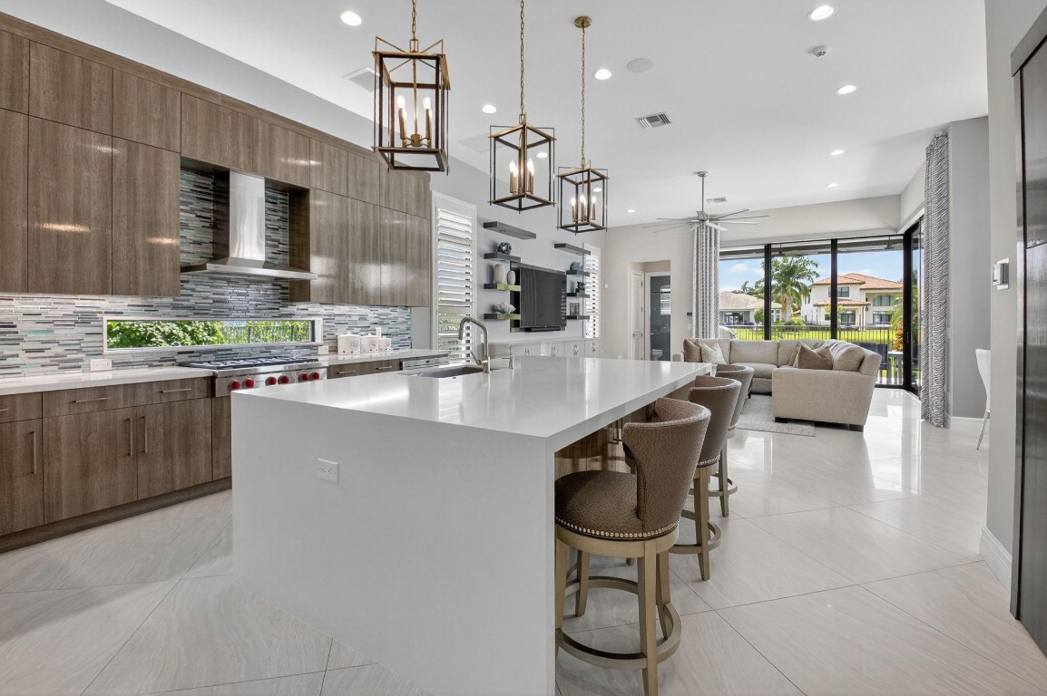 BOCA BRIDGES - Residential