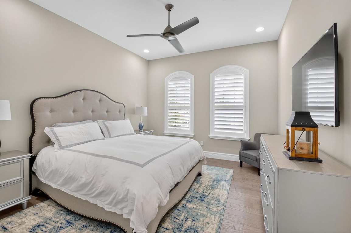 BOCA BRIDGES - Residential