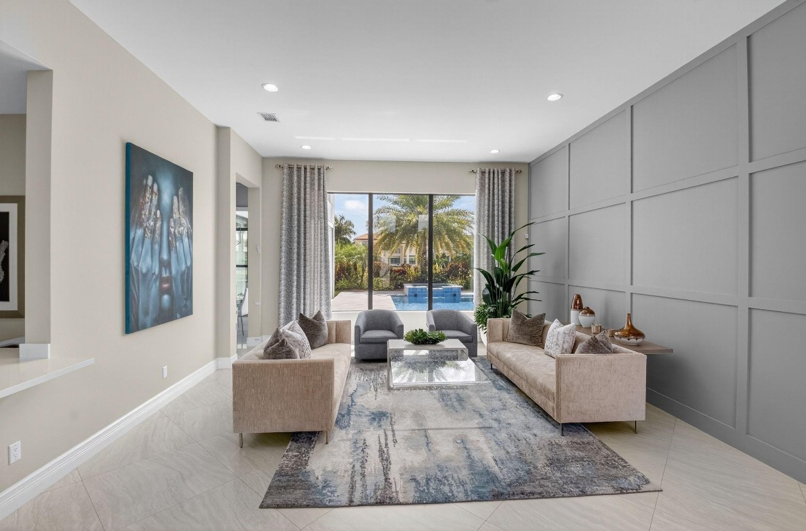 BOCA BRIDGES - Residential