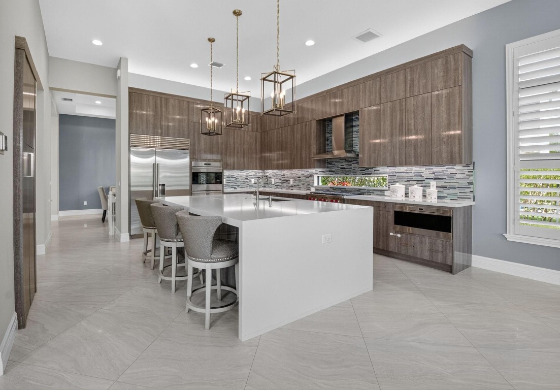 BOCA BRIDGES - Residential